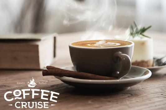 Boost Your Morning Routine: Discover the Benefits of Coffee Cruise's Collagen Coffee+