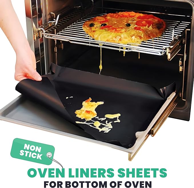 Oven mat 2024